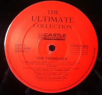 2LP The Tremeloes: The Ultimate Collection
