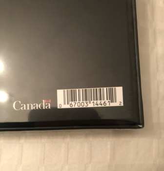 2LP/CD/Caja The Trews: House Of Ill Fame DLX | LTD