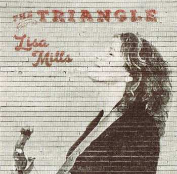 CD Lisa Mills: The Triangle