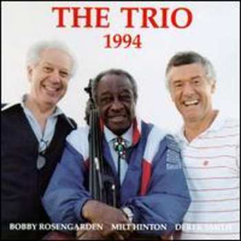 Album The Trio: 1994