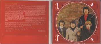 CD The Troggs: Cellophane