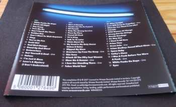 3CD The Tubes: The Definitive Recordings 1975-1985