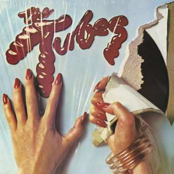 Album The Tubes: The Tubes