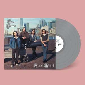 LP The Tubs: Dead Meat LTD | CLR