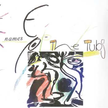 SP The Tubs: Names EP CLR | LTD
