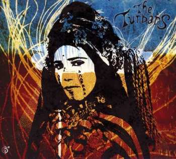 Album The Turbans: The Turbans