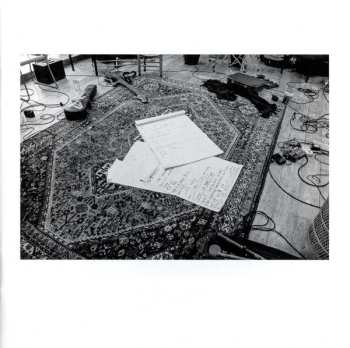 CD The Turbans: The Turbans