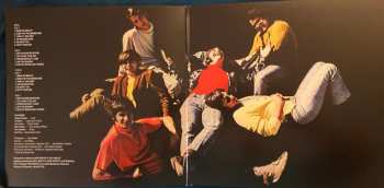 2LP The Turtles: Happy Together