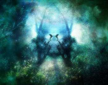 CD The Twilight Garden: Hope