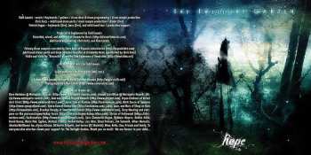 CD The Twilight Garden: Hope
