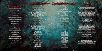 CD The Twilight Garden: Hope