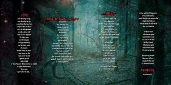 CD The Twilight Garden: Hope