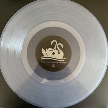 13LP/Caja The Twilight Singers: Black Out The Windows/Ladies And Gentlemen, The Twilight Singers DLX | LTD | CLR