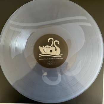 13LP/Caja The Twilight Singers: Black Out The Windows/Ladies And Gentlemen, The Twilight Singers DLX | LTD | CLR