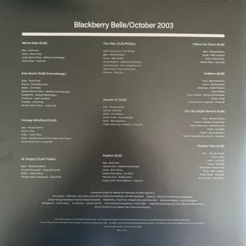 13LP/Caja The Twilight Singers: Black Out The Windows/Ladies And Gentlemen, The Twilight Singers DLX | LTD | CLR