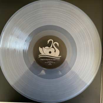 13LP/Caja The Twilight Singers: Black Out The Windows/Ladies And Gentlemen, The Twilight Singers DLX | LTD | CLR