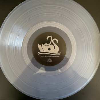 13LP/Caja The Twilight Singers: Black Out The Windows/Ladies And Gentlemen, The Twilight Singers DLX | LTD | CLR