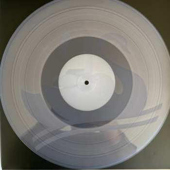 13LP/Caja The Twilight Singers: Black Out The Windows/Ladies And Gentlemen, The Twilight Singers DLX | LTD | CLR