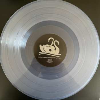 13LP/Caja The Twilight Singers: Black Out The Windows/Ladies And Gentlemen, The Twilight Singers DLX | LTD | CLR