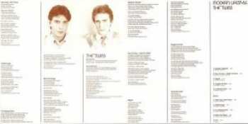 CD The Twins: Modern Lifestyle