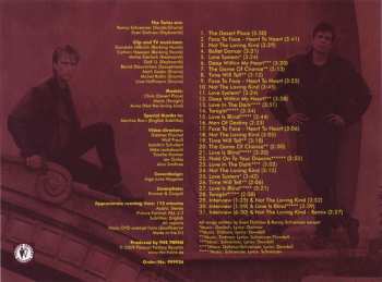 DVD The Twins: Video Classics And Rare Clips