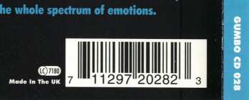 CD The Ukrainians: #1 International Ukrainian Group