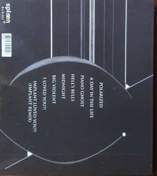 CD The Ultimate Dreamers: Echoing Reverie