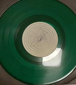 EP The Underground Youth: Low Slow Needle CLR