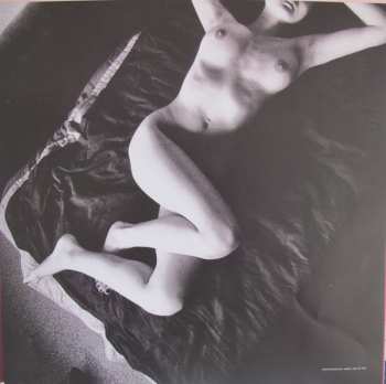 LP The Underground Youth: Montage Images Of Lust & Fear  LTD | CLR