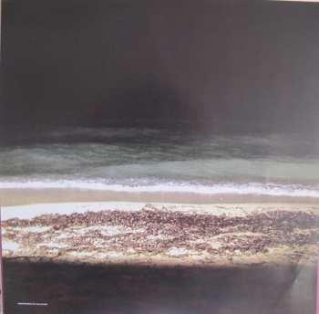 LP The Underground Youth: Montage Images Of Lust & Fear  LTD | CLR