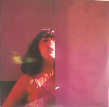 LP The Underground Youth: Montage Images Of Lust & Fear  LTD | CLR