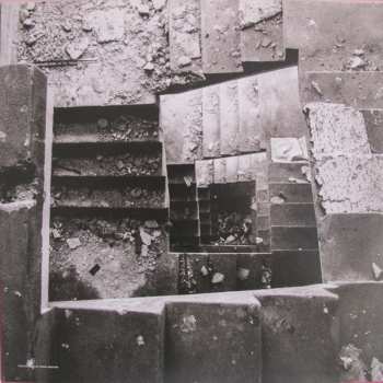 LP The Underground Youth: Montage Images Of Lust & Fear  LTD | CLR