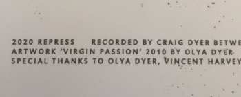 LP The Underground Youth: Sadovaya CLR | LTD