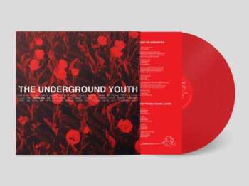 LP The Underground Youth: The Falling LTD | CLR