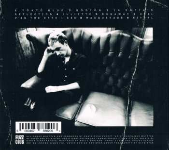 CD The Underground Youth: The Perfect Enemy For God