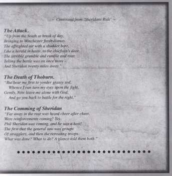 2CD U.S. Marine Band: The Heritage Of John Philip Sousa, Volume 1 LTD