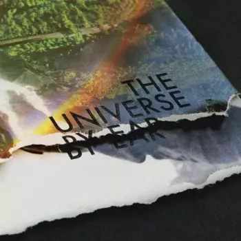 The Universe By Ear: Iii