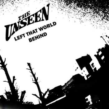 Album The Unseen: Left That World Behind