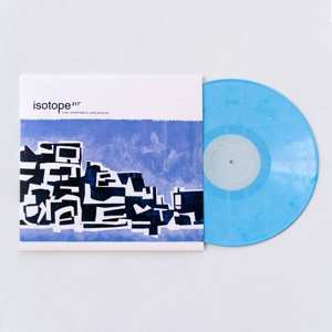 LP Isotope 217: The Unstable Molecule CLR | LTD