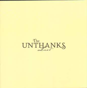 LP The Unthanks: Last
