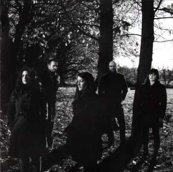 CD The Unthanks: Last