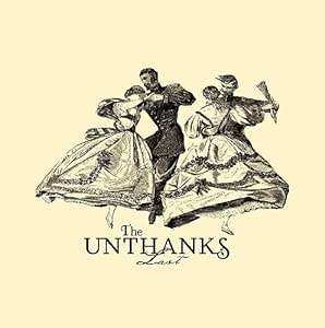 CD The Unthanks: Last