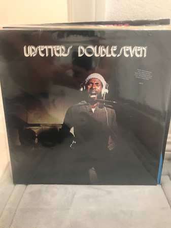 LP The Upsetters: Double Seven