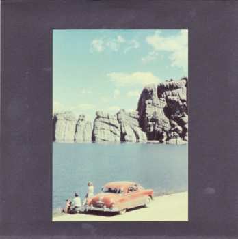 Album The Use Of Ashes: I Hear A New World