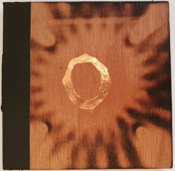 3CD/Caja The Use Of Ashes: White Nights LTD