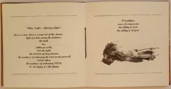 3CD/Caja The Use Of Ashes: White Nights LTD