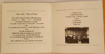 3CD/Caja The Use Of Ashes: White Nights LTD