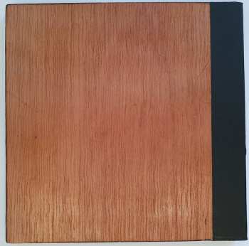 3CD/Caja The Use Of Ashes: White Nights LTD