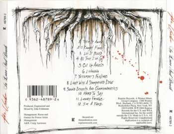 LP The Used: In Love & Death