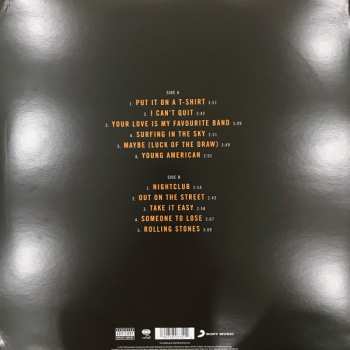 LP The Vaccines: Combat Sports